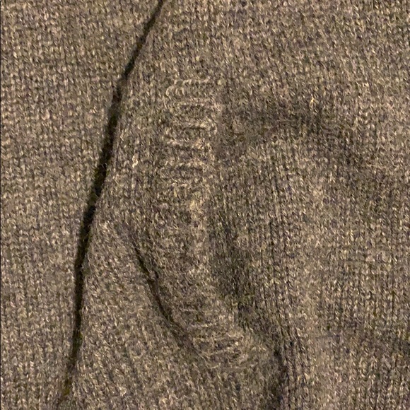 L.L. Bean cardigan